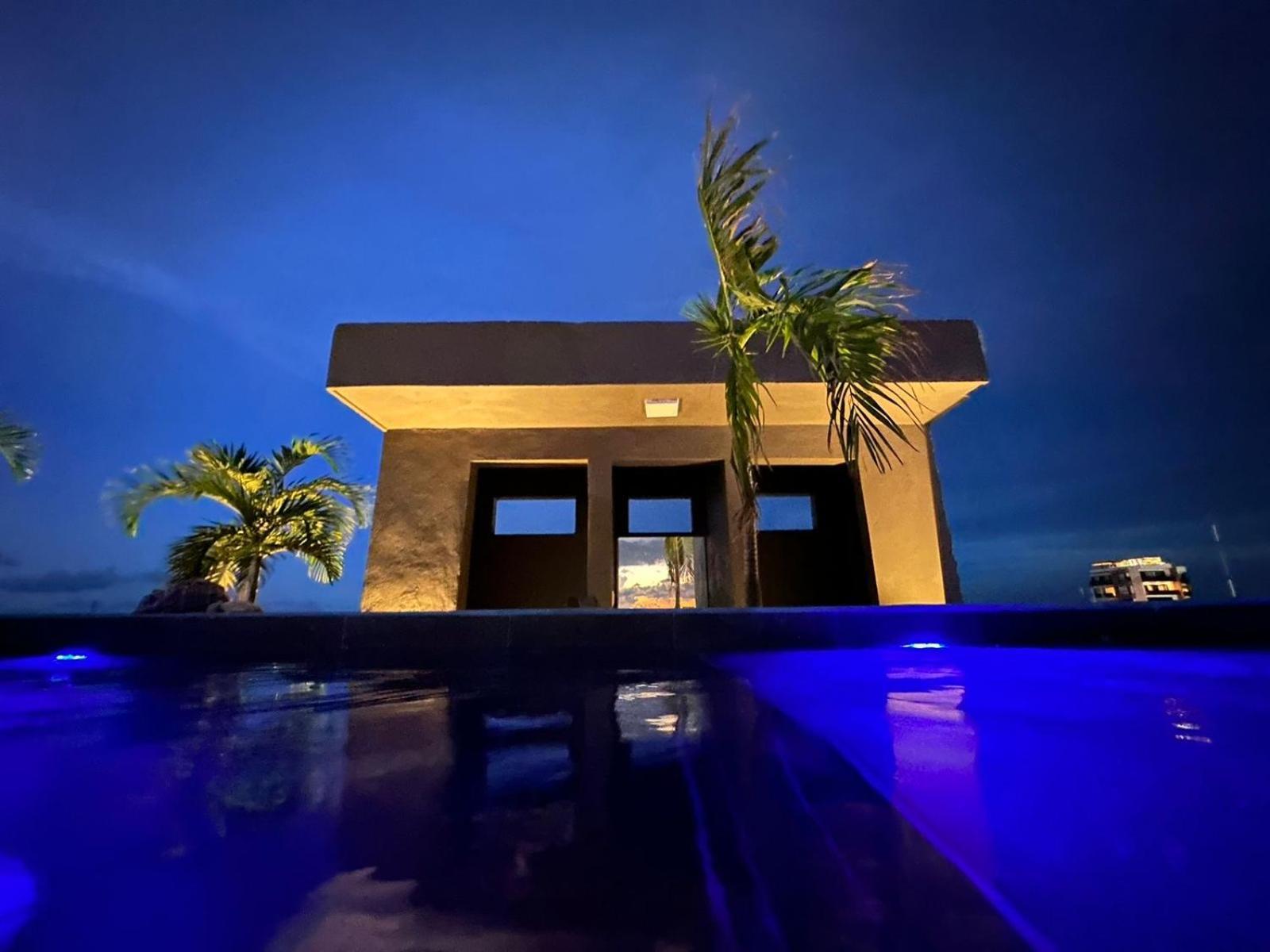 Hostelito Hotel Cozumel Eksteriør billede