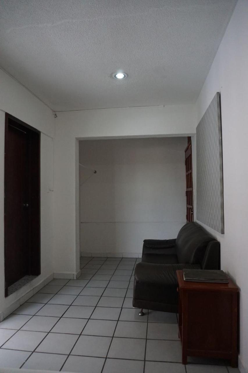 Hostelito Hotel Cozumel Eksteriør billede