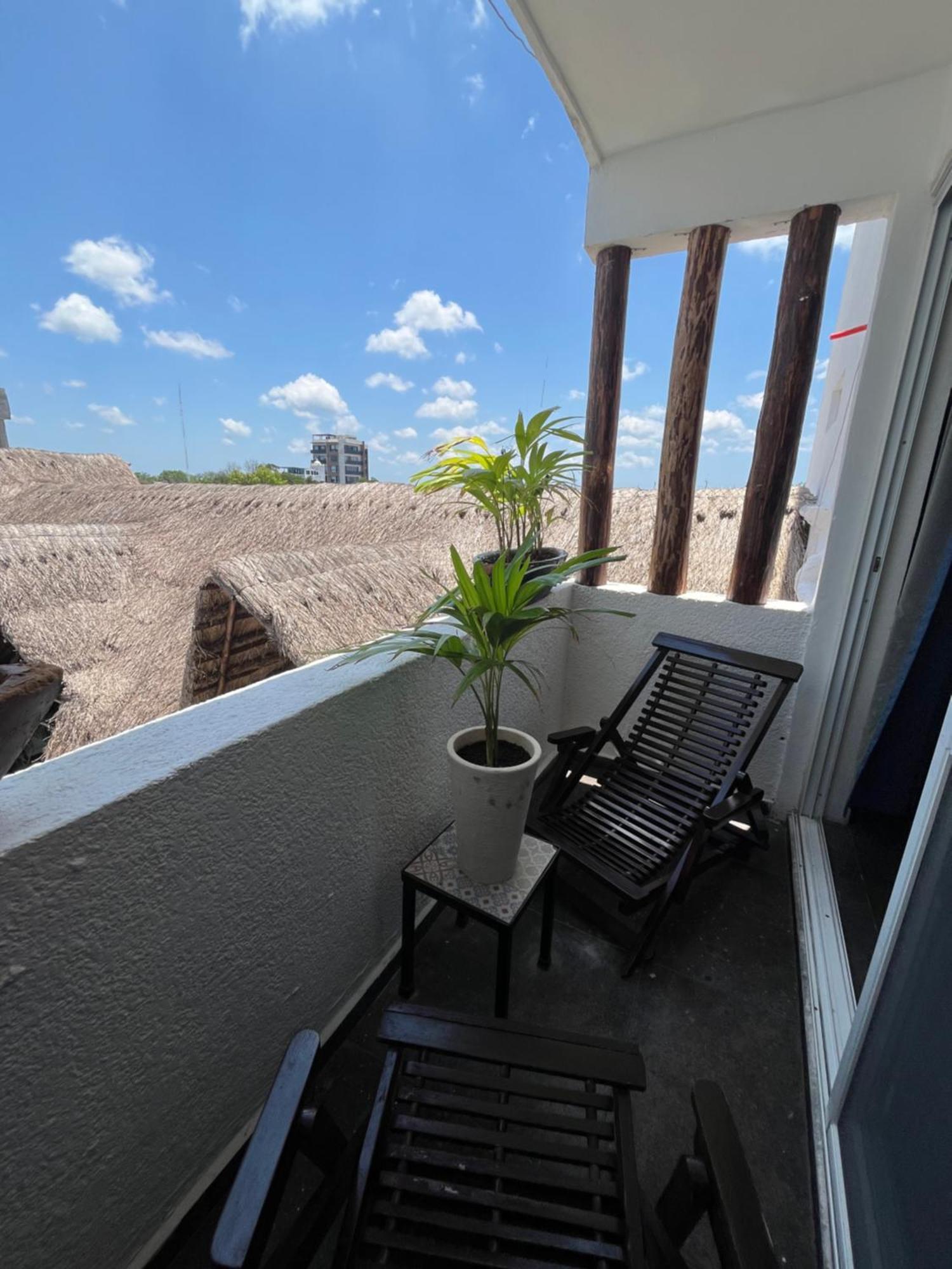 Hostelito Hotel Cozumel Eksteriør billede