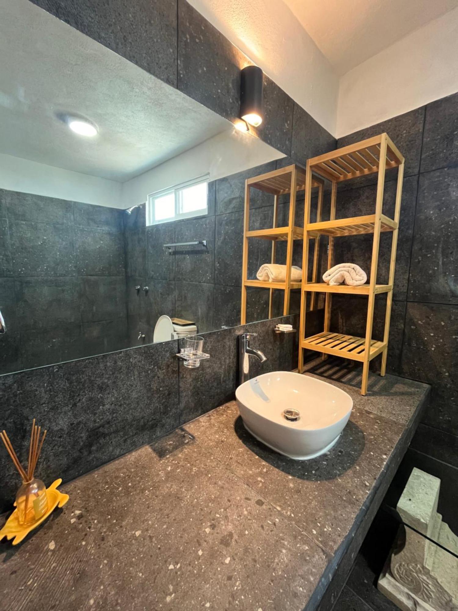 Hostelito Hotel Cozumel Eksteriør billede