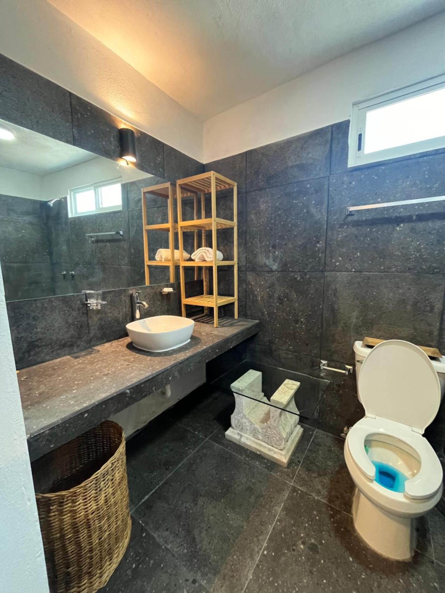 Hostelito Hotel Cozumel Værelse billede