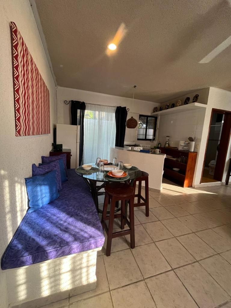 Hostelito Hotel Cozumel Værelse billede